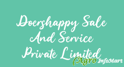 Doershappy Sale And Service Private Limited delhi india