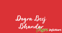 Dogra Beej Bhandar hamirpur india