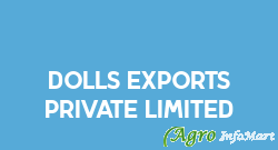 Dolls Exports Private Limited indore india