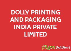 Dolly Printing And Packaging India Private Limited pune india