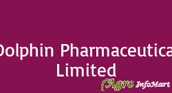 Dolphin Pharmaceutical Limited surat india