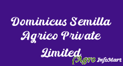 Dominicus Semilla Agrico Private Limited hyderabad india
