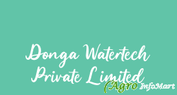 Donga Watertech Private Limited ahmedabad india