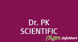 Dr. PK SCIENTIFIC chennai india