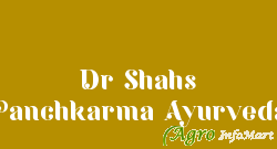 Dr Shahs Panchkarma Ayurveda indore india