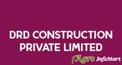 DRD Construction Private Limited
