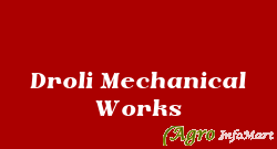 Droli Mechanical Works moga india
