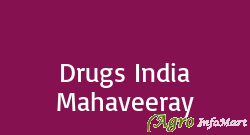 Drugs India Mahaveeray hyderabad india