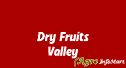 Dry Fruits Valley jodhpur india