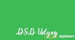 DSB Udyog jamshedpur india