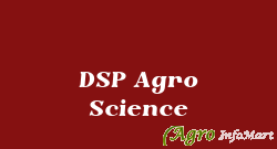 DSP Agro Science nashik india