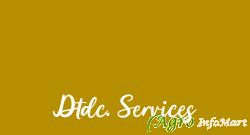 Dtdc. Services