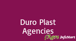 Duro Plast Agencies jaipur india