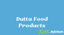 Dutta Food Products