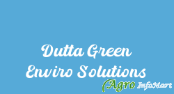 Dutta Green Enviro Solutions