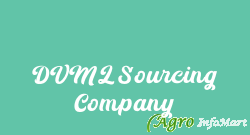 DVML Sourcing Company tiruppur india