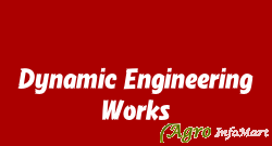 Dynamic Engineering Works udupi india