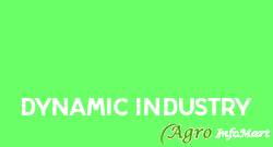 Dynamic Industry mumbai india