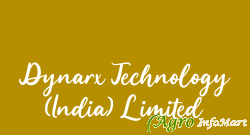 Dynarx Technology (India) Limited bangalore india