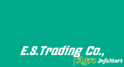 E.S.Trading Co.,