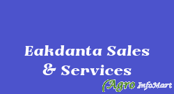 Eakdanta Sales & Services nashik india