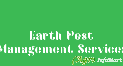 Earth Pest Management Services delhi india