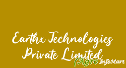 Earthx Technologies Private Limited ahmedabad india