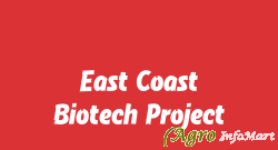 East Coast Biotech Project