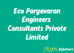 Eco Paryavaran Engineers & Consultants Private Limited mohali india