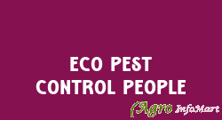 Eco Pest Control People coimbatore india