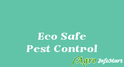 Eco Safe Pest Control kalyan india