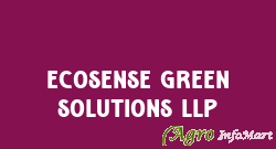 ECOSENSE GREEN SOLUTIONS LLP mumbai india