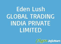 Eden Lush GLOBAL TRADING INDIA PRIVATE LIMITED