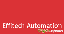 Effitech Automation kolhapur india