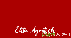 Ekta Agrotech rajkot india