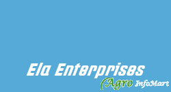 Ela Enterprises