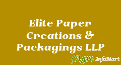 Elite Paper Creations & Packagings LLP mumbai india