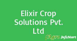 Elixir Crop Solutions Pvt. Ltd