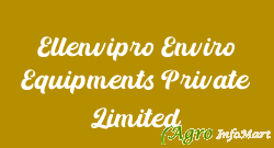 Ellenvipro Enviro Equipments Private Limited