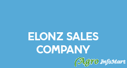 Elonz Sales Company delhi india