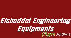 Elshaddai Engineering Equipments chennai india
