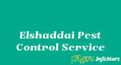 Elshaddai Pest Control Service vadodara india