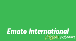 Emato International