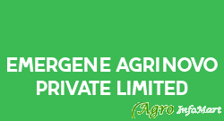 Emergene Agrinovo Private Limited hyderabad india