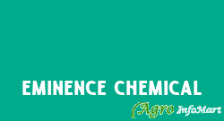 Eminence Chemical ahmedabad india