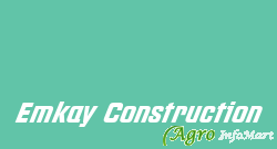 Emkay Construction vadodara india