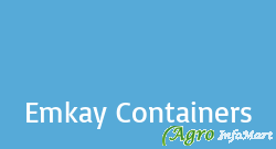 Emkay Containers vadodara india