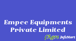 Empee Equipments Private Limited pune india