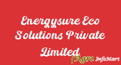Energysure Eco Solutions Private Limited ghaziabad india
