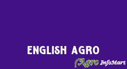 English Agro ahmedabad india